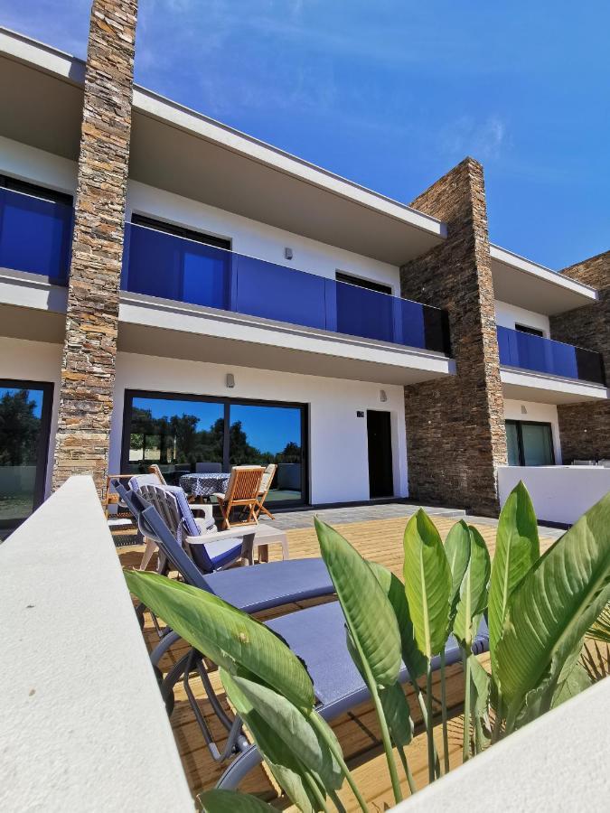 Se7Evilas - Justzen Pera Exterior photo