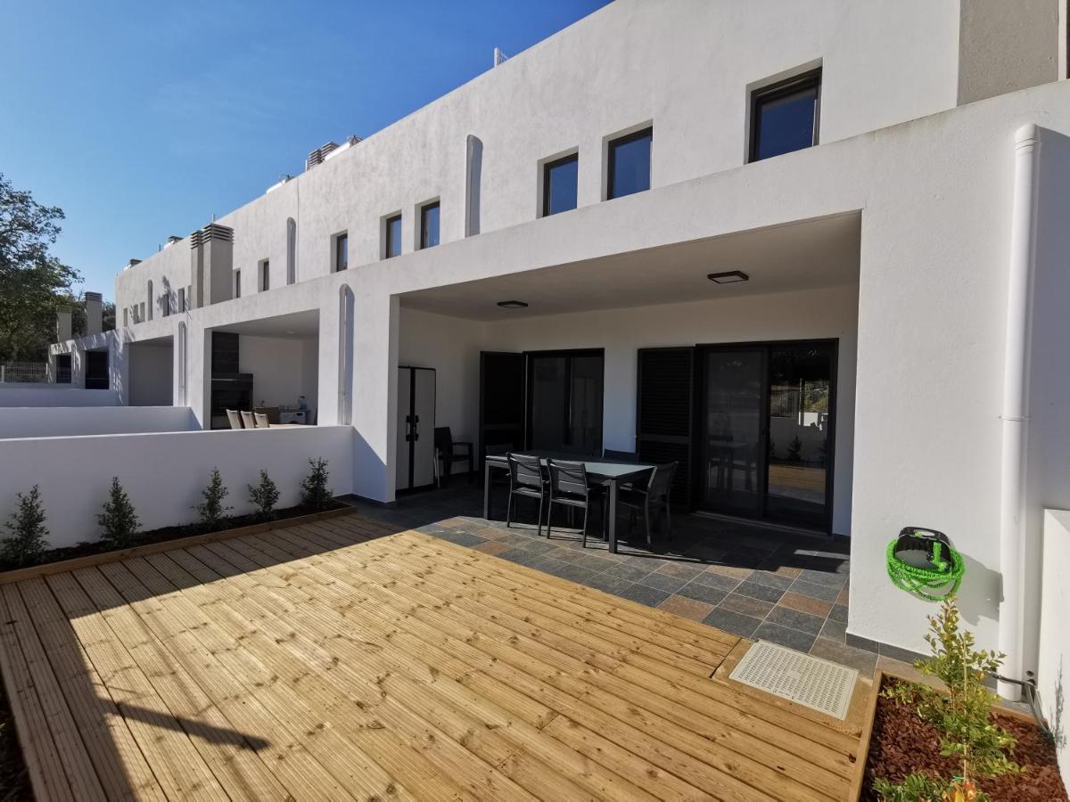 Se7Evilas - Justzen Pera Exterior photo