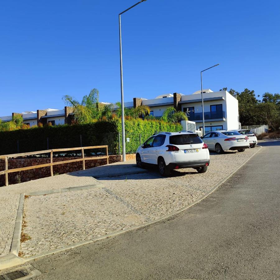 Se7Evilas - Justzen Pera Exterior photo